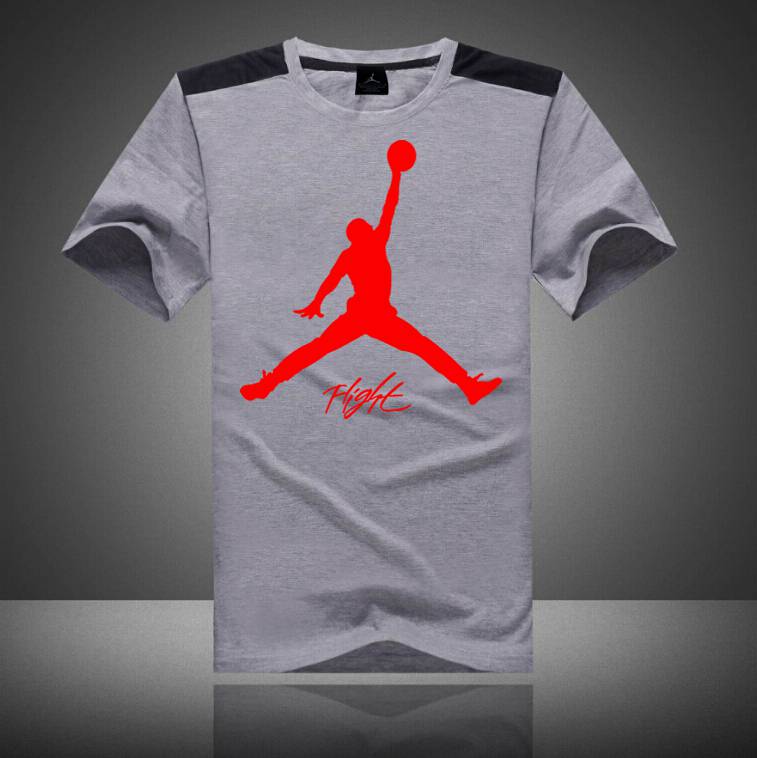 men jordan t-shirt S-XXXL-0226